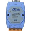 RS-232 to RS-422/RS-485 Converter. Supports operating temperatures between -25 to 75°CICP DAS